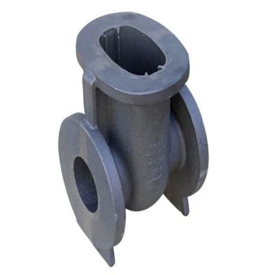 China Cast Iron Processing, Gray Iron, Ductile Iron Precision Castings Processing Customization for sale