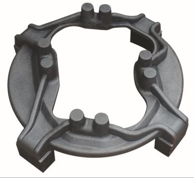 China China Casting Cast Custom Nodular Cast Metal Parts Products Processing Customization for sale