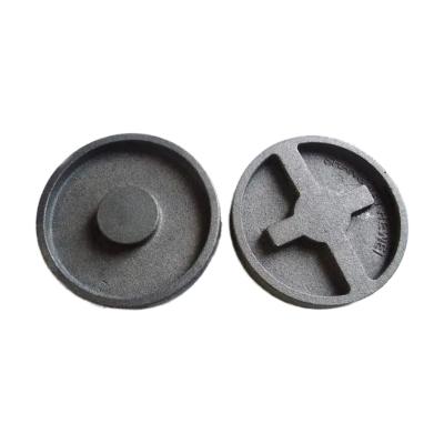 China Industrial Equipment China Manufacturing Quality Customized According To Drawing Gray Cast Iron Molding Parts Gray Iron Casting for sale