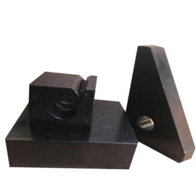 China Marble Detection Platform Crossed Square Box 90 Degree Vertical Inspection Square 200*200-2000*4000mm for sale