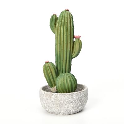 China Europe Cactus Room Nursery Decorations Nordic Modern Corner Toddler Bed Baby Home Decor Accessory for sale