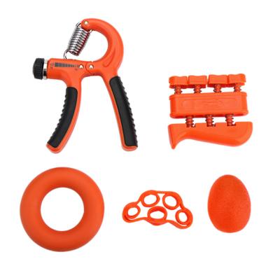 China Trainer Kit, Hand Grip Strengthener Kit, Hand Core Exercise Duolite Grip Strength Enhancer for sale