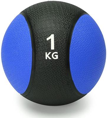 China Anti-burst Gym Exercise No Slip Power Training Medicine Balls Slam Ball With Custom Logo 2 Kg 5 Kg 7 Kg 10lb for sale