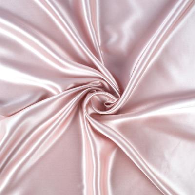 China OEKO-Tex100 22MM Organic Silk 6A Fabric For Bedding 110cm Width 100% Silk Fabric 22mm for sale