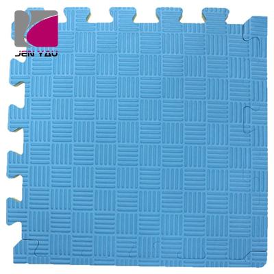 China Highly Resilient Martial Arts Tatami Mats With Multiple Thickness for sale