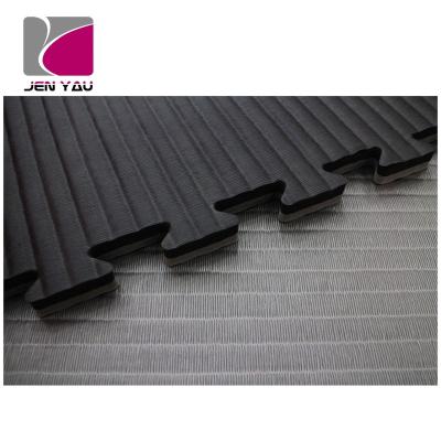 China High Quality Anti-Slip Eva Foam Fitness Mat For Gym for sale