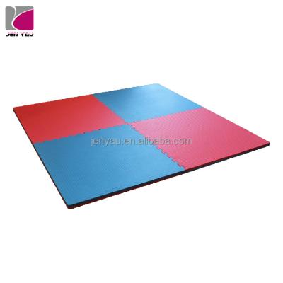 China High Quality Anti-Slip EVA Foam Tatami Martial Arts Mat for sale