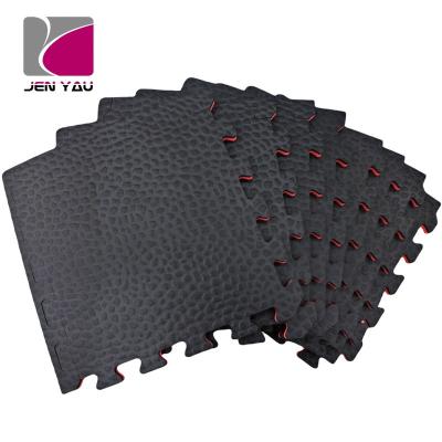 China High Density Jigsaw Exercise Gym Fitness Eva Foam Floor Mat for sale