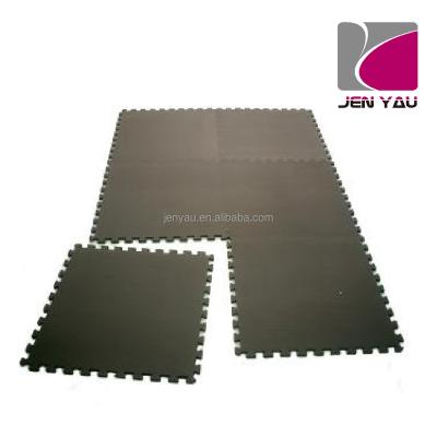 China Factory Price Durable EVA Foam For Gym Flooring for sale