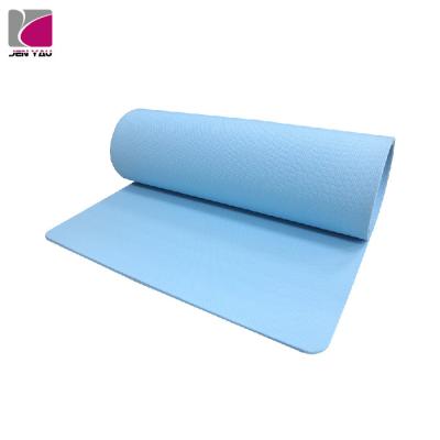 China Top Washable Selling High Quality Home Fitness Yoga Mats for sale