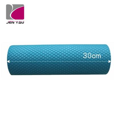 China Durable exercise EVA fitness roller for fitness pilates for sale