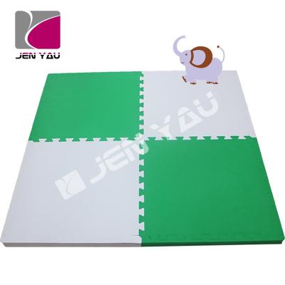 China Durable Eco-friendly Taiwan Elastic Mat With Stretching for sale