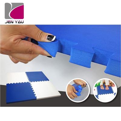 China 50cm X 50cm Waterproof Durable High Quality EVA Foam Mats for sale