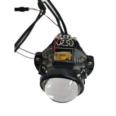 China 1.8 Inch 2.0 Inch Bifocal Lens Lossless Headlight With High Low Beam LED Fog Lights 1.8 Inch / 2.0 Inch for sale