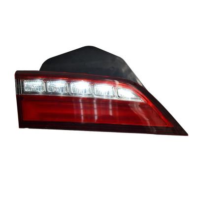 China Interior Upgrade Led Brake Lights Car Inside Upgrade Led Brake Lights Traffic LED Reversing Tail Light For Honda Jade 2013-2016 for sale