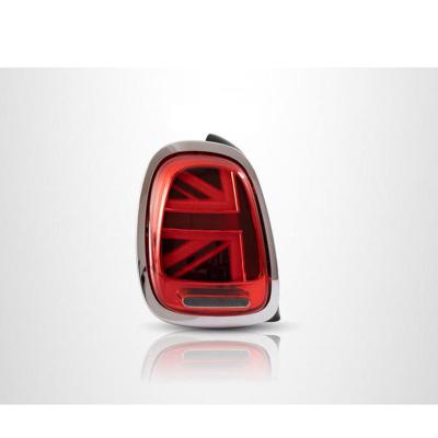 China Suitable for BMW mini high taillight assembly F55 F56 F57 rear light modification configuration LED taillight 2 active passenger car (F45) for sale