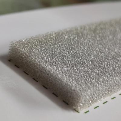 China Inoac ECS Polyurethane Sponge Sound Absorption And Shock-proof PU Sponge for sale