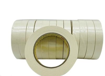 China 3M™2298 Seamless Paper Tape Masking Tape Paper 180MM*50M Special For Automobile for sale