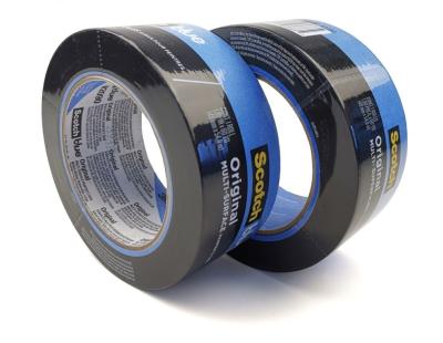 China 3M2090 Blue masking tape special ship spraying masking mark high temperature resistance 3D printer 0.13mm for sale