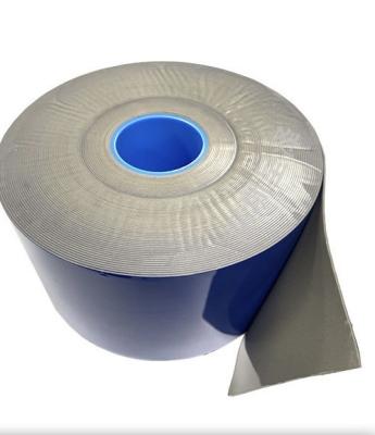 China Desa 6305  double-sided adhesive gray acrylic high adhesion non-trace high temperature waterproof adhesive metal plastic for sale