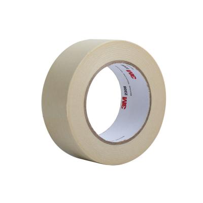 China 3M 2308 Masking Tape Tensile Strength 40.2N/cm High Temperature 121℃ for sale