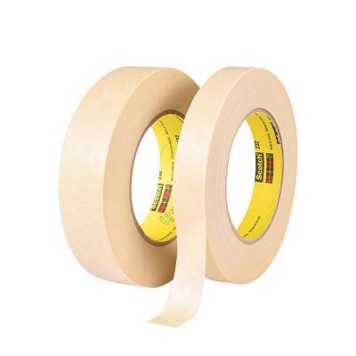 China 3M™ 232 High Performance Masking Tape 57 Inches X 60 Yards 6.3 Mil 1 Roll/box for sale