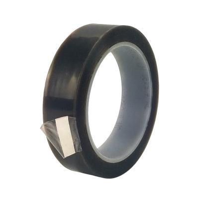 China 3M 5490 PTFE Film Tape Single Sided Silicone Adhesive For Heating Type Equipment for sale