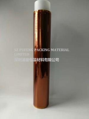 China Hochtemperatur-Silikonklebeband 100 Mikron ESD Kapton Polyimidband Kapton-Folienband zu verkaufen