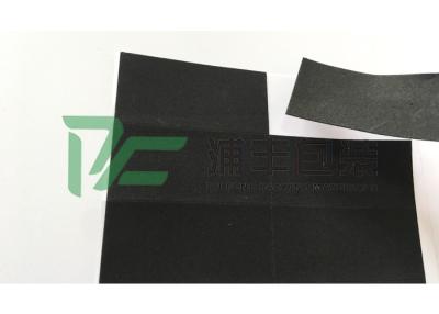 Chine L'unité centrale de série de LO/franc écument mousse d'uréthane MS-40 pour le clavier amortissant 0.9mm découpant avec des matrices à vendre