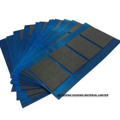 China INOAC PORON  Sheet LO / FR Series ML-32 Cellular Urethane Foam  1.5-3.0mm Thickness for sale