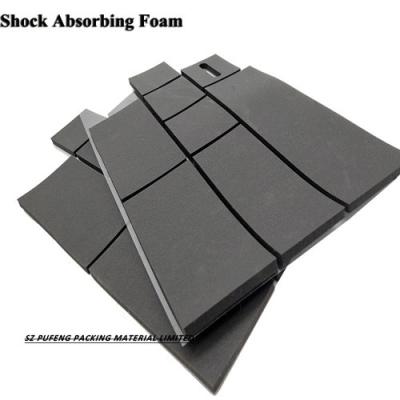 China INOAC C-4205 Chloroprene Polyurethane Foam Sheet With Low Hardness 30mm Closed Cell Foam for sale