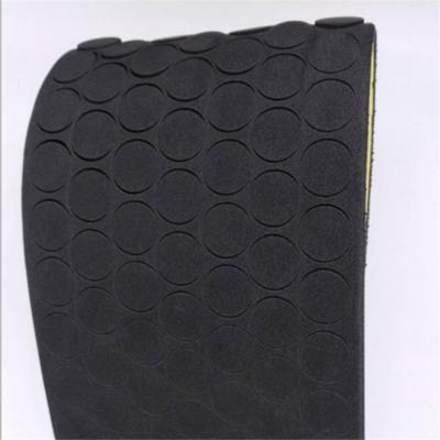 China Inoac Rogers Foam Die Cut ML-32 Waterproof Quakeproof Urethane Foam Pad Gasket for sale