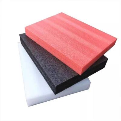 Κίνα Waterproof EPE Foam Cushion Sheets High Density Polyethylene 0.5mm Thickness προς πώληση