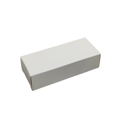 China HZKO Disposable Paper Box Express Packing Box 10Different Colors Fast Shipping 2022 Most Popular Box for sale