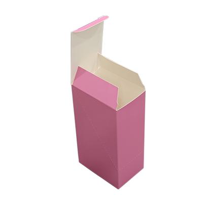 China Fashion Recyclable Gift Box HZKO Packaging Custom Design Logo Custom Contact Customer Service For Details for sale