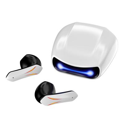 China High End Quality TWS Earbuds Gaming Headset In-Ear Wireless Headphones In-Ear Headphone Healthy Bulk Purchase Perfect for sale