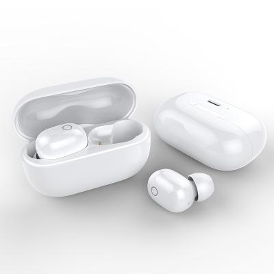 China Perfect Sound In Ear Mivi Hand Free Head Set Headphones Wireless Waterproof Earbuds Noise Canceling Earphone for sale