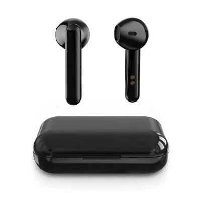 China China Perfect Healthy Purchase Production Line Normal Micro Earphone W100 TWS Wireless Earphone Earbuds for sale