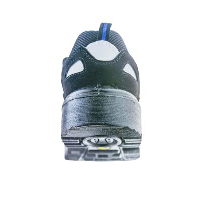 China Oil Resistant Steel Toe Safety Shoes Branded Steel Toe Safety Recommend Wholesale Woodland Shoes for sale