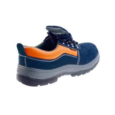 China Hot Selling Steel Toe Very Good Steel Toe Safety Shoes Anti Abrasion Safety Shoes For Car Wash for sale