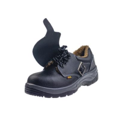 China Steel Toe High Quality And Low Price Safety Sports Shoes Anti-Puncture Safety Shoes Work for sale