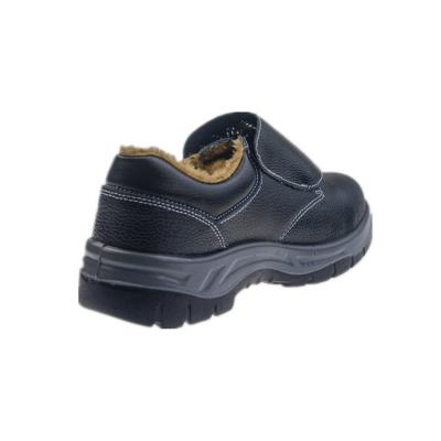 China Very Good Hot Sale Light Breathable Oil Insurance Steel Work Shoes Resistant Electric Toe Safety Shoes for sale