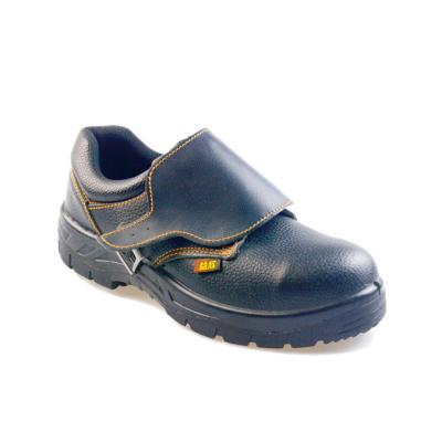 China Steel Toe Safety Insulation Forklift Electric Safety Shoes High-Quality And High-Priced Shoes for sale