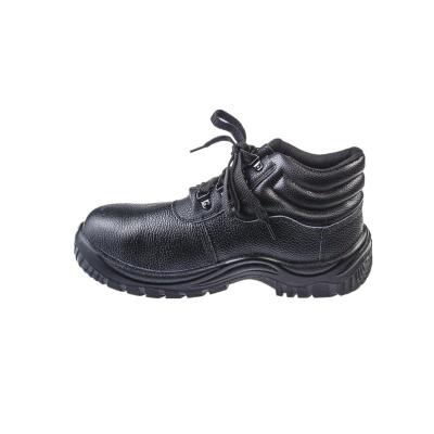 China 6kV Anti-slip Electrical Insulation Netting Cloth Anti Puncture Polyurethane Sole Class 11 Safety Shoes for sale