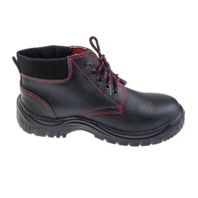 China Sole Price Black Electric Insulation 6kv Polyurethane Sole Industrial Safety Shoes for sale