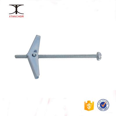 China Building Construction Spring Toggle / Bolt / Spring Toggle Wing for sale