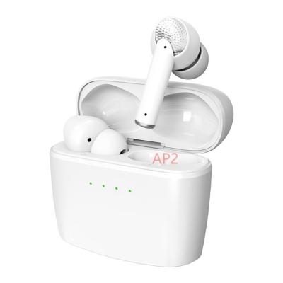 China 2022 Best In-Ear Gen 2 Wireless Charging Earphone Cheap Gen 3 Headphones With Noise Cancellation for sale