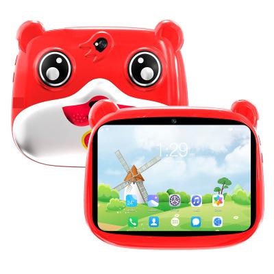 China 2022 Latest Anti-dust Factory Products 7inch Android 6.0 Tablet PC For Kids Professional 15 Inch Kids Tablet for sale