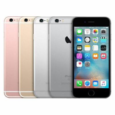 China Brand Used Second Hand Cell Phone Mobiles For Iphone 6 High Quality 6sPlus Used Phone Apple 5.5 Inch for sale