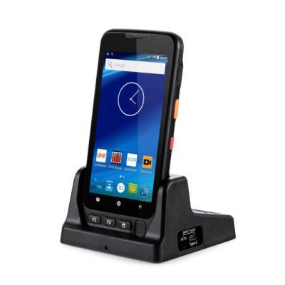 China Dual Sim Card Swell v700 Explosion Proof Zone 2 For Gas Station With Certificate Handheld Mobile Phone for sale